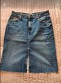 Tommy Hilfiger Damen jeans rock gr 26(S) 