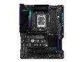 90-MXBHN0-A0UAYZ ASRock Z690 Extreme Motherboard ATX LGA1700-Sockel Chipsatz ~D~