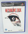 Resident Evil Dead Aim Playstation 2 PS2 OVP wie neu inklusive Versand top DHL