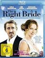 The Right Bride - Meerjungfrauen ticken anders [Blu-ray] ... | DVD | Zustand gut