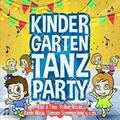 Kindergarten Tanzparty CD Neu & Eingeschweisst