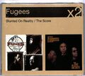 EBOND Fugees  -  Blunted On Reality - The Score  499863 2, CD047850