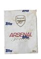 2023-24 Topps Arsenal FC Forever Hobby Box