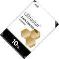 HGST UltraStar He10 10 TB 3,5" 8,89 cm 6G SATA 7,2K P/N: HUH721010ALE601