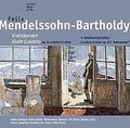 Violinkonzert Op. 64 / Sinfonie 5 von Mendelssohn-Bar... | CD | Zustand sehr gut