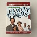 The Complete Fawlty Towers Cassette BBC Collection Box Set