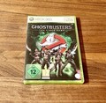 Ghostbusters The Video Game (Microsoft Xbox 360 , 2009)