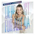 SONIA LIEBING  - Liebe ist für alle da CD NEU OVP