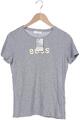 BOSS by Hugo Boss T-Shirt Damen Shirt Kurzärmliges Oberteil Gr. M Ba... #mqgvtle