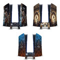 ASSASSIN CREED MIRAGE GRAPHIC SKIN PS5 SLIM DIGITAL EDITION CONSOLE & CONTROLLER