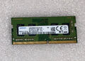 4 GB DDR4 RAM Arbeitspeicher - Lenovo V130-15IKB V130-15IGM V130-15 Serie 