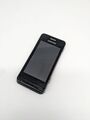 Samsung Wave 723 GT-S7230E Schwarz Smartphone | OHNE AKKU | OHNE SIMLOCK