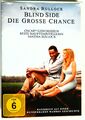 DVD: Blind Side - Die große Chance - Sandra Bullock, Tim McGraw - TOP!