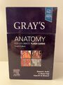 Gray’s Anatomy Flash Cards For Med Students NEVER USED