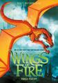 Wings of Fire 8 Tui T. Sutherland