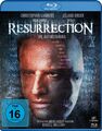 Resurrection - Die Auferstehung - Christopher Lambert - ähnelt Sieben [Blu-ray]