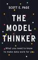 The Model Thinker | What You Need to Know to Make Data Work for You | Page