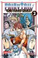 Fairy Tail - 100 Years Quest 2 | Hiro Mashima (u. a.) | Taschenbuch | 192 S.