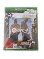 UFC 4 (Xbox One, 2020)