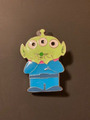 DISNEY TOY STORY ALIEN PIN