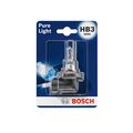 Glühlampe, Fernscheinwerfer Pure Light BL BOSCH 1 987 301 062, 1 Stück [B]