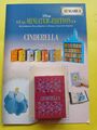 Disney Die Miniatur- Edition Sammlung Ausgabe 8   " CINDERELLA   "