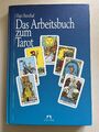 Das Arbeitsbuch zum Tarot von Hajo Banzhaf | Buch | Zustand Neuwertig