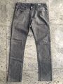 armani herren jeans elastische Baumwolle Wie Neu!