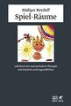 Spiel-Räume: Lehrbuch der systemischen Therapie mit Kind... | Buch | Zustand gut