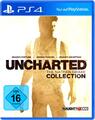 Uncharted: The Nathan Drake Collection - PS4 / PlayStation 4 - Neu & OVP - EU 