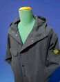 STONE ISLAND Vintage Montgomery Lana Blu Massimo Osti Perfect Size L (fits more)