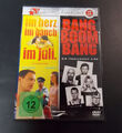 Doppel-DVD - Im Juli - Liebes-Komödie und Bang Boom Bang -  Ein todsicheres Ding