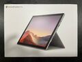 Microsoft Surface Pro 7 12,3" (128GB SSD, Intel Core i5 10. Gen, 3,70GHz,...