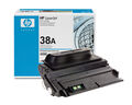 Original HP Toner 38A Q1338A für Laserjet 4200LN 4200N oV