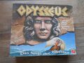 ODYSSEUS. Das Spiel der Götter (JUMBO 00454). Komplett, tadellos. Idee: Odyssee!