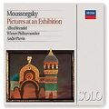 Mussorgsky: Bilder einer Ausstellung (Klavier- und Orchest... | CD | Zustand gut