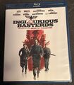 Inglourious Basterds [Blu-ray] von Quentin Tarantino Zustand sehr gut