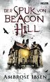 Der Spuk von Beacon Hill, Ambrose Ibsen, Festa Verlag, Spuk-Trilogie