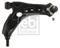 FEBI BILSTEIN Lenker, Radaufhängung 37196 für SKODA VW SEAT