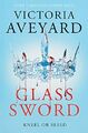 Glass Sword: Red Queen Book 2 by Victoria Aveyard 1409150747 FREE Shipping