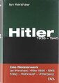 Hitler, 1936-1945 von Kershaw, Ian | Buch | Zustand gut