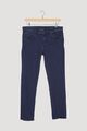 Hess Natur Jeans  Baumwolle Gr. 36/34 Blau Herren