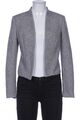 ONLY Blazer Damen Business Jacke Kostümjacke Gr. EU 34 Grau #s8b7k2a