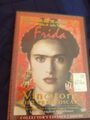 Frida Kahlo Dvd Edizione 2 Dischi Fuori Catalogo Italiano