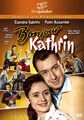 Bonjour Kathrin - mit Peter Alexander und Caterina Valente - Filmjuwelen DVD