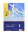 Lambacher Schweizer. 10. Schuljahr. Schülerbuch. Baden-Württemberg