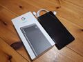 Google Pixel 6 128GB Stormy Black Gorilla Glass AMOLED, 90Hz Octa-core CPU 6.4''