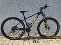 bicicleta montaña Orbea Mx