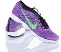 Nike Flyknit Zoom Fit Agility 698616-501 Baskets De Course 40 EU/ 8,5 US/ 6 UK