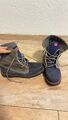 Dickies Winterstiefel Boots Wie Neu 1 Mal Getragen Gr.44 Winterschuhe Np 220€